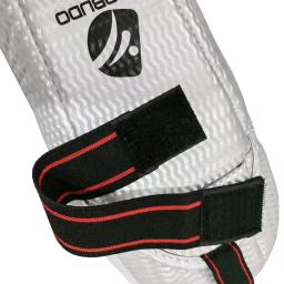 Taekwondo Arm Shin Guards, Kick Boxing Protector, Sanda Taekwondo, Proteção Cotovelo para MMA Muay Thai Shin Pads - Image 4