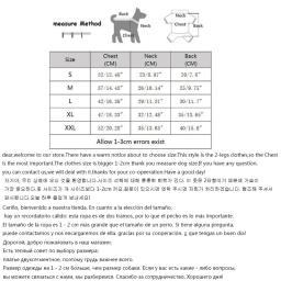 Impermeável reflexivo para Pet Dog, roupas Chiwawa, casaco impermeável com capuz, jaqueta de cachorro, macacão pequeno, maltês, XXL - Image 6