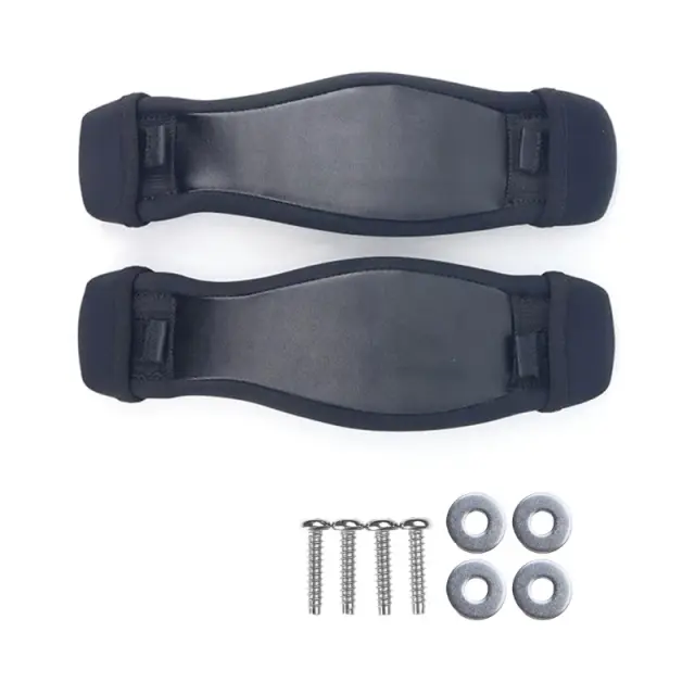 Cinta de Pé para Prancha de Kitesurf: Substituição de Alça para Kiteboard