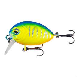Iscas de pesca iscas falsas, Mini peixe biônico, Barra de isca Luya, 3,8 cm, 3,8g, Novo - Image 2