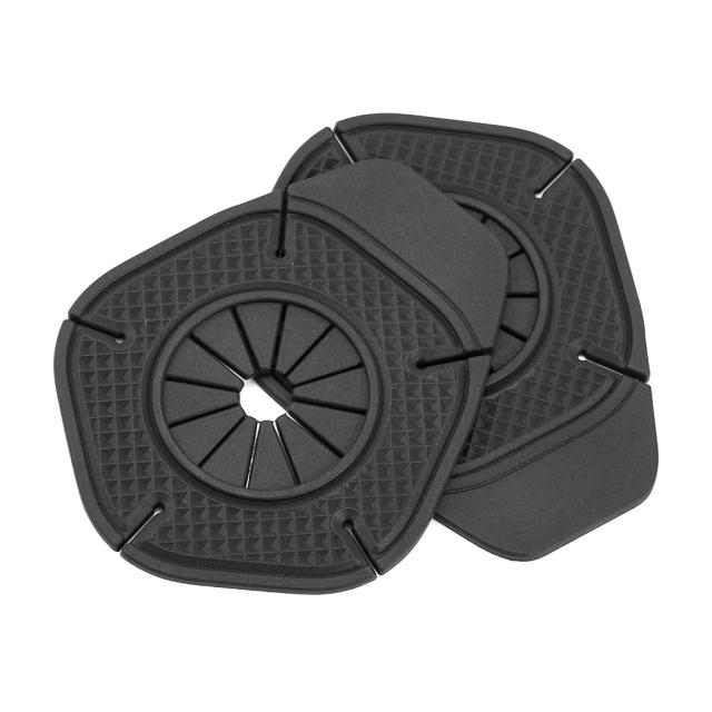 Capa Protetora para Pára-brisa de Carros Saab 93, 95, 9-3, 9-5, 900, 9000 e Modelos Gaz Gazela, Dacia e Lada com Buraco para Limpadores