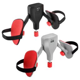 Equipamento de treino interno para adultos, Exercitador muscular multifuncional, Suprimentos para Hip Trainer, 360 Ajustável - Image 1