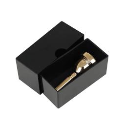 Grande Bocal Trombone Tenor, Profissional Acessórios Para Instrumentos De Latão, Boca De Chifre, Peças De Instrumentos Musicais, 12.7mm, 5G - Image 2