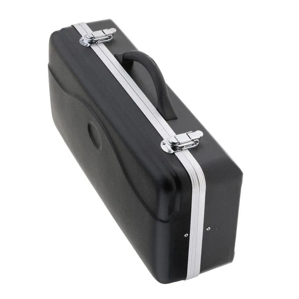 Bb Trumpet Gig Bag, saco acolchoado para amantes do trompete, à prova de choque - Image 1