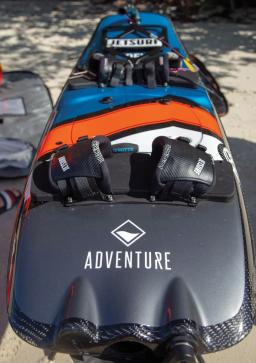 Elétrica Inflável JetSurf Pranchas, motor de alta potência, fibra de carbono, melhor fornecedor, para venda on-line, 2023, 2024 - Image 6