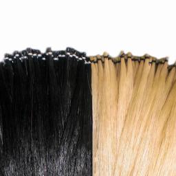 NAOMI-Cauda de Cabelo Mongol Cavalo para Violino Bow Horsehair, Natural Genuine Cavalo, Melhor para Replacment Arco, Grau AAA, 80cm Comprimento, 250g, 4/4-1/8 - Image 2