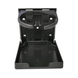 Suporte portátil para copo de água, suporte dobrável, organizador universal de garrafas de água para caminhão e barco - Image 4