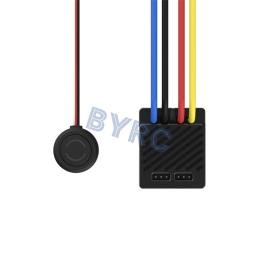 ISDT Brushstroke Adequado para Veículos Off-Road, Veículos de Escalada, Bigfoot, Ajuste Mobile APP, ESC70, ESC90 - Image 2