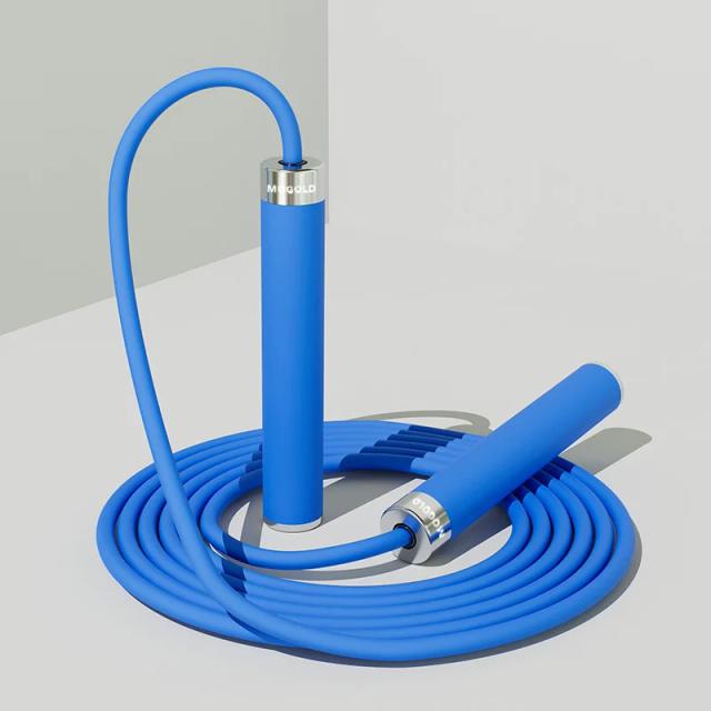 Corda de Salto Ajustável para Adultos: Ideal para Exercícios, Perda de Peso e Iniciantes pro 1