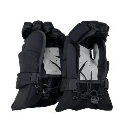 Luvas de hóquei no gelo para artes marciais esgrima, resistente ao frio, resistente ao desgaste, confortável, respirável, por atacado, pode ser personalizada - Image 4