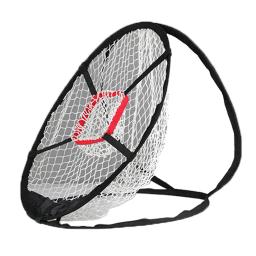 Indoor e Outdoor Golf Prática Net, Swing Trainer, Pitching gaiolas, esteiras, Golf Aids Formação, 1-5 pcs - Image 3