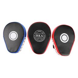 Artes marciais boxe treinamento alvo, foco pad, karatê saco de perfuração, 1pc - Image 1