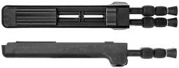 Swagger Hunter Bipod, 42 "e 29" - Image 1