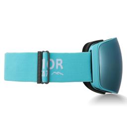 Óculos polarizados para homens e mulheres, óculos de esqui, óculos de snowboard, proteção para skate, lentes esportivas para neve - Image 4