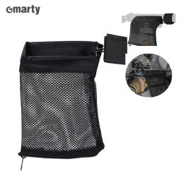 Saco De Caso De Caça De Nylon, equipamento militar, Armadilha De Malha De Latão Catcher - Image 1