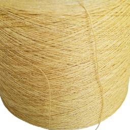 Fio de linho colorido para costura, tricô e crochê, cordões fio, tricô e bordado, DIY, 100% linho, cerca de 1,5 kg por Cone - Image 4