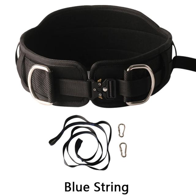 Vigor Power Gear Cinto de Levantamento de Peso com Suporte Lombar de Neoprene EVA - 300 LBS