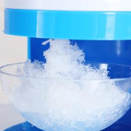 Máquina de trituração de gelo manual, Mini quebra-gelo, Triturador de gelo portátil para restaurantes de cozinha, Ferramentas De Sorvete - Image 4