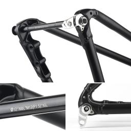 Quadro de bicicleta de estrada speedone com conjunto de garfo rígido de fibra de carbono ultraleve liga de alumínio roteamento interno cascalho 700c quadro de bicicleta - Image 6
