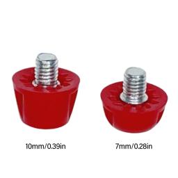 12pçs espinho substituição sapato futebol, pinos sapato futebol profissional 13mm/16mm para sapatos futebol - Image 6