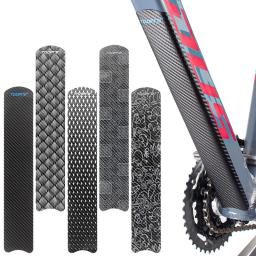 Guarda De Corrente De Bicicleta, Protetor Espessado, Bicicleta MTB, Acessórios De Ciclismo - Image 3