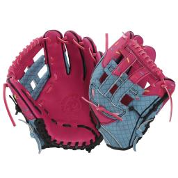 Luvas De Beisebol De Couro Personalizado, Luvas De Couro Kip, Luvas De Corte, A2000 - Image 6