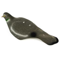 GUGULUZA-Flocado Pigeon Decoy, Armadilha Tiro, chamarizes para caça, pássaro para exterior, acessórios, 1 ou 5pcs - Image 6