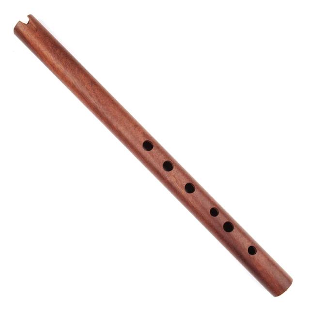 Quena original bambu rosa madeira flauta g chave vertical americano indiano clarinete bambu rosa americano flauta nativa