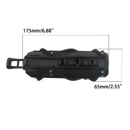 Suporte de gaiola ajustável para bicicletas, suporte de copo de água, rotação 360, suporte de áudio - Image 6