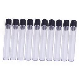 Tubo De Armazenamento De Reeds De Oboé Com Fixação De Aperto, Estojo De Plástico, Acessórios De Oboé, 10 Pcs, 50 Pcs, 100 Pcs - Image 3