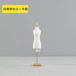 DIY Manequim Modelo Stand para Exibição de Roupas, Casaco De Cão, Racks De Forma De Vestido, Cabides De Parede, Pet Supply, Gato - Image 3