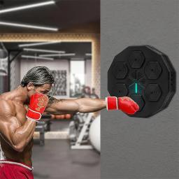 Luvas De Boxe De Taekwondo, Luvas De Treinamento De Karate e Muay Thai, Saco De Boxe - Image 6