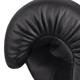 Luvas de boxe profissionais para homens e mulheres, sanda, muay thai, luta, treinamento, sandbag, luta livre, mma, 6, 8, 10, 12oz - Image 3