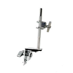 Suporte Mount Cowbell Stand Holder, Drum Clamp, acessório de percussão com ação paralela Jaws - Image 6