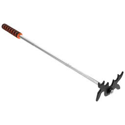 Ponte de bilhar eva aperto plástico antler vara resto altura ajustável portátil snooker piscina acessórios cue suporte - Image 1