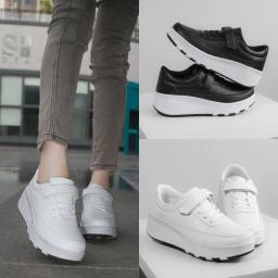 Unissex crianças jovens leve patins de roda dupla sapatos de caminhada lâminas de rolo entretenimento esportivo patins de fileira única - Image 3