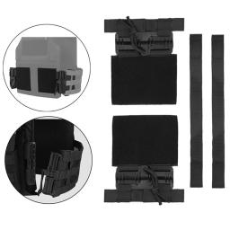 Remoção rápida tática colete fivela conjunto, kit de sistema de liberação durável, JPC, CPC, NCP, XPC, 6094, 420, acessórios - Image 4