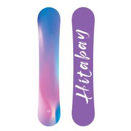 Rancoo Ski Snowboard Fabricantes Snowboards fabricados na China Conjunto de snowboard - Image 2