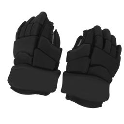 Hocky Racing Luvas para Hóquei em Patins, Confortável, Respirável, Multifuncional, Alto Ajuste, Jogador - Image 3
