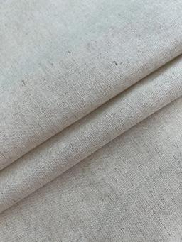 Natural Mulberry Linho Viscose Tecidos para Mulheres, Tecido de Roupas Impressas, Vestidos, Elegante, Luxo, Costura por Metros, DIY, LV20 - Image 2