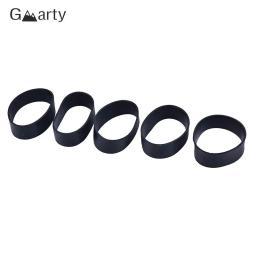 5 pçs mergulho cinto de peso de borracha anéis fixos para mergulho webbing underwater tanque backplate cinta - Image 5