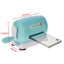 Máquina De Gravação De Corte, Máquina De Corte, Cortador De Papel De Scrapbooking, Ferramentas Do Ofício De DIY, Máquinas Cortadas, Fazer Do Cartão Do Ofício Da Arte - Image 6