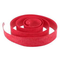 Apertos de raquete de tênis, antiderrapante, raquete de badminton, vibração Overgrip, Sweatband, Pacote de 25 - Image 3