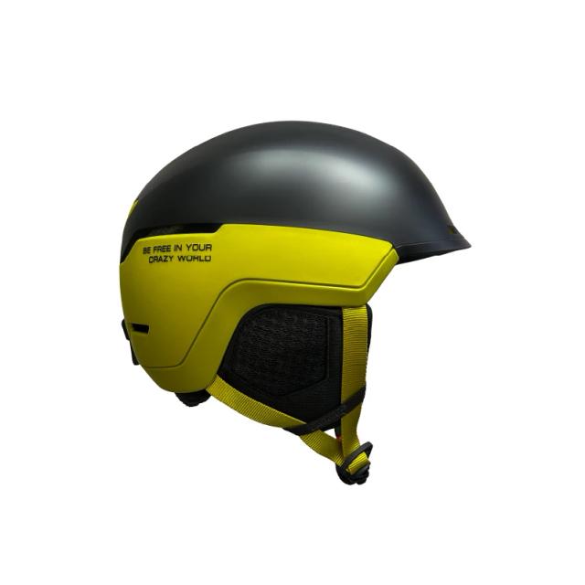 PROPRO Capacete Snowboard Integralmente Moldado Segurança Esportes Homens Mulheres Inverno