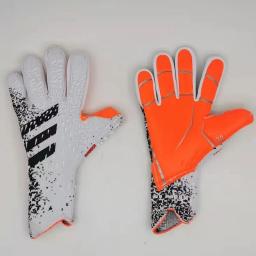 Luvas antiderrapantes profissionais de látex para adultos e crianças, goleiro de futebol, falcão, silicone, resistente ao desgaste, novas - Image 6