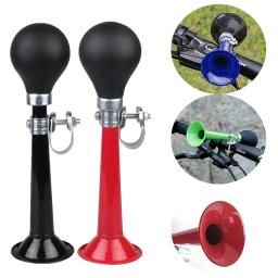 Chifre de segurança para o guiador, campainha alta para crianças, acessórios de bicicleta - Image 1