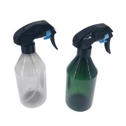 Garrafa Vazia Portátil De Spray PET, Limpador De Óleo Essencial, Atomizador Líquido Recarregável, Maquiagem Perfume Pulverizador Recipiente, 300ml - Image 5