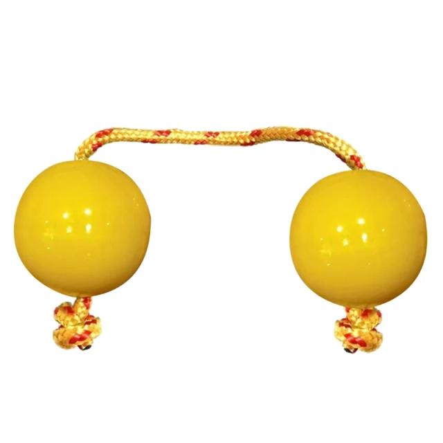 Abanador Africano Kashaka: Instrumento Rítmico de Chocalho com Bola de Areia para Música e Dança
