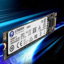 Kingston A400-NGFF ssd m.2 2280 unidades de estado sólido internas 2tb 1tb 480g 240g 120g m.2 ssd disco rígido sata para computador portátil desktop - Image 6
