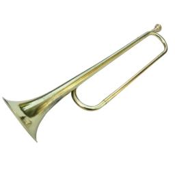 Militar Music Bugle trompete, trompa, acessórios, profissional, francês, Team Instruments - Image 5